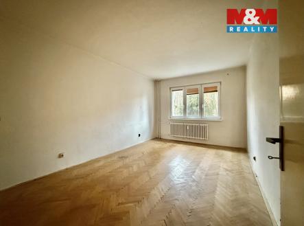 Prodej bytu, 3+1, 67 m²