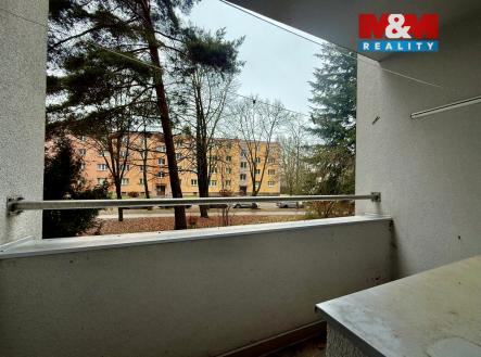 Pronájem bytu, 3+1, 67 m²