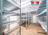 Pronájem skladu, 19 m²