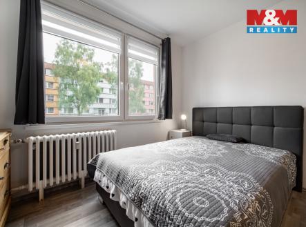Prodej bytu, 2+1, 65 m²