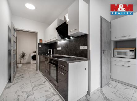 Prodej bytu, 2+1, 65 m²
