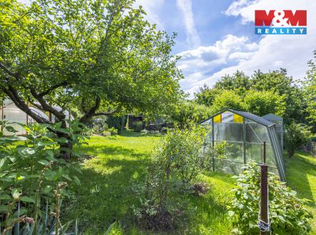 Prodej chaty/rekreačního objektu, 16 m²