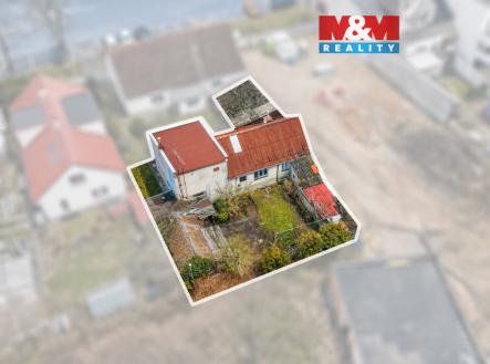 Prodej domu/vily, 92 m²