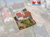 Prodej domu/vily, 92 m²