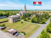 Prodej pozemku pro bydlení, 619 m²