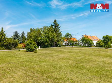 Prodej pozemku pro bydlení, 619 m²