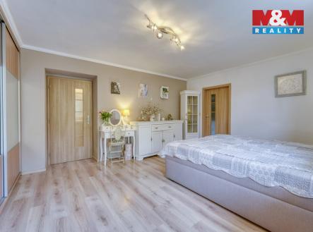 Prodej bytu, 3+kk, 75 m²