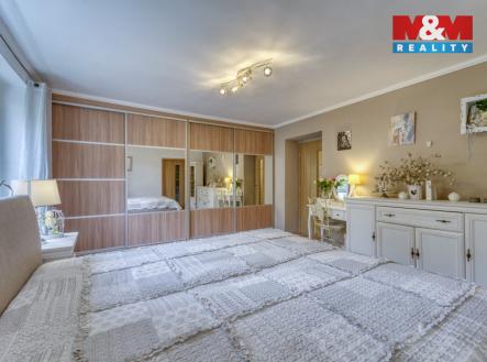 Prodej bytu, 3+kk, 75 m²
