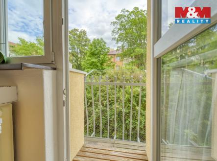 Prodej bytu, 3+kk, 75 m²
