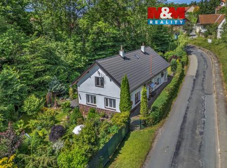 Prodej domu/vily, 67 m²
