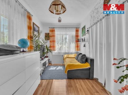 Prodej domu/vily, 67 m²