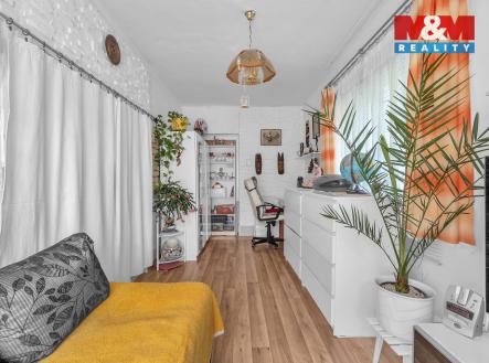 Prodej domu/vily, 67 m²