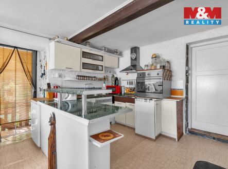 Prodej domu/vily, 67 m²