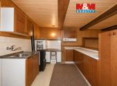 Prodej chaty/rekreačního objektu, 144 m²