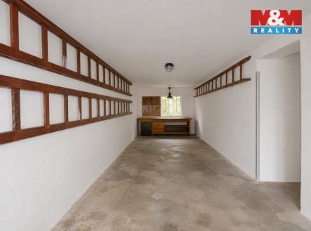 Prodej chaty/rekreačního objektu, 144 m²