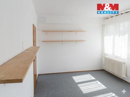 Pronájem bytu, 1+kk, 30 m²