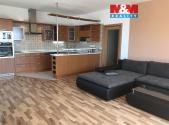Pronájem bytu, 2+kk, 61 m²