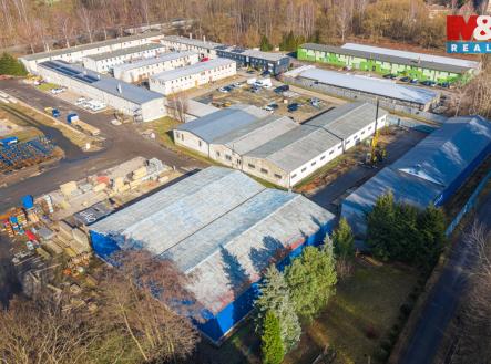 Prodej kanceláře, 852 m²