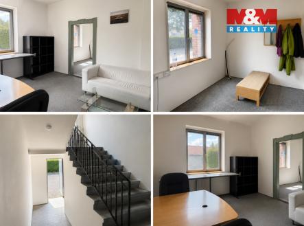 Pronájem pozemku pro komerční výstavbu, 673 m²