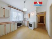 Prodej bytu, 2+1, 70 m²