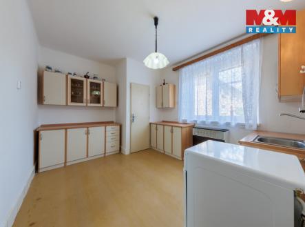 Prodej bytu, 2+1, 70 m²