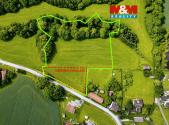 Prodej pozemku pro bydlení, 12 665 m²