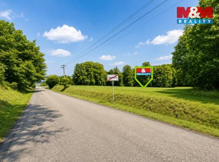 Prodej pozemku pro bydlení, 12 665 m²