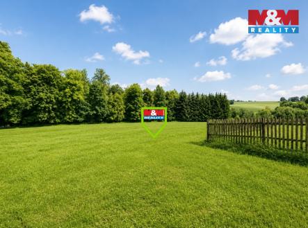 Prodej pozemku pro bydlení, 12 665 m²
