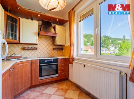 Prodej bytu, 4+1, 70 m²