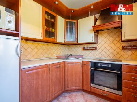 Prodej bytu, 4+1, 70 m²