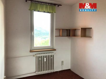 Pronájem bytu, 2+kk, 40 m²