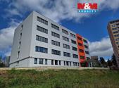 Pronájem bytu, 1+kk, 37 m²