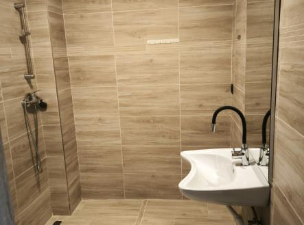 Pronájem bytu, 2+kk, 76 m²