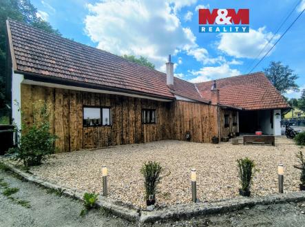 Prodej domu/vily, 77 m²