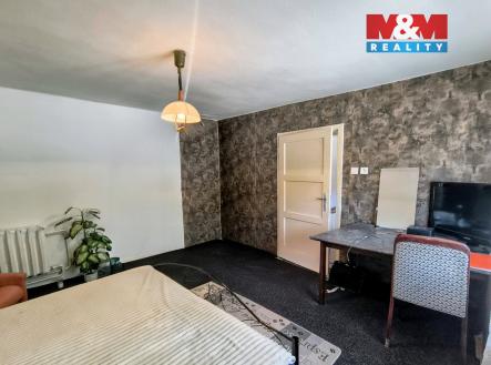 Prodej domu/vily, 77 m²