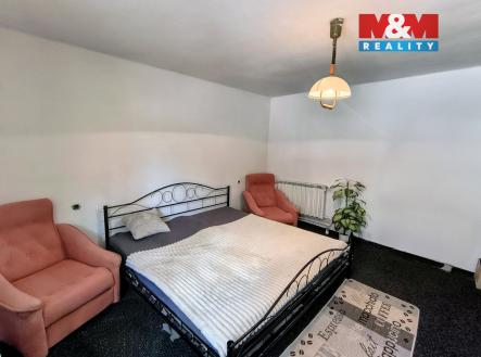 Prodej domu/vily, 77 m²