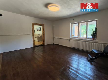 Prodej domu/vily, 77 m²