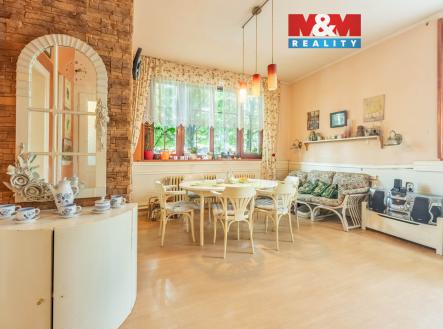Prodej domu/vily, 220 m²