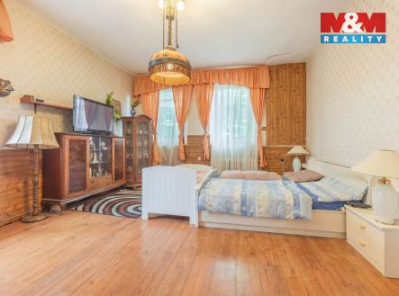 Prodej domu/vily, 220 m²