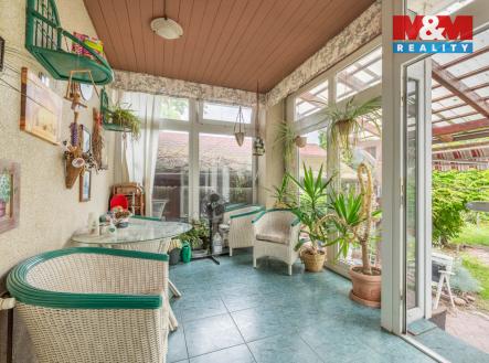 Prodej domu/vily, 220 m²
