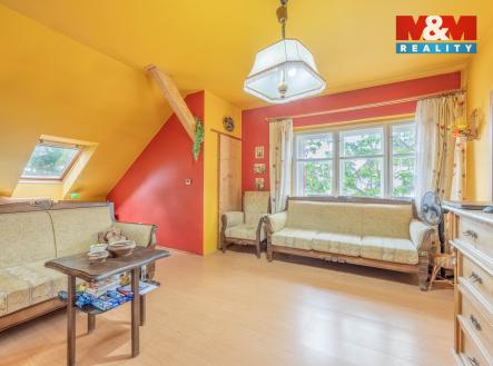 Prodej domu/vily, 220 m²
