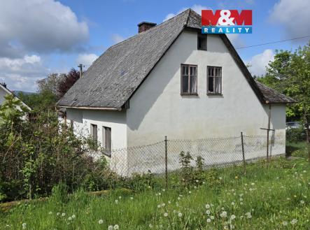 Prodej domu/vily, 200 m²