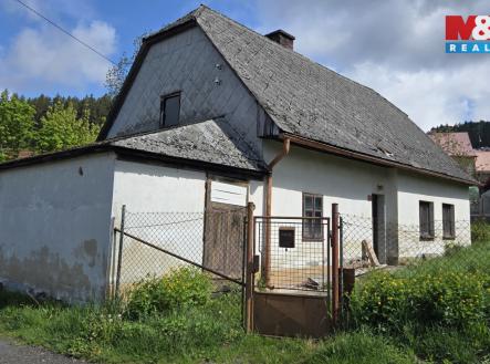 Prodej domu/vily, 200 m²