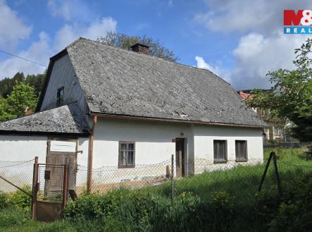 Prodej domu/vily, 200 m²