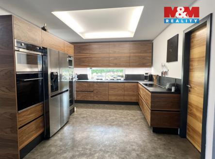 Prodej domu/vily, 214 m²