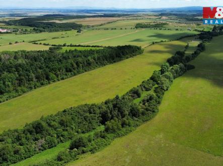Prodej pozemku pro komerční výstavbu, 65 330 m²