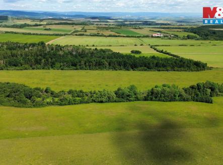 Prodej pozemku pro komerční výstavbu, 65 330 m²
