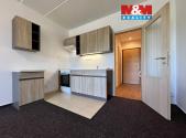 Pronájem bytu, 1+kk, 30 m²