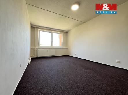 Pronájem bytu, 1+kk, 30 m²
