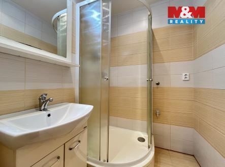 Pronájem bytu, 1+kk, 30 m²